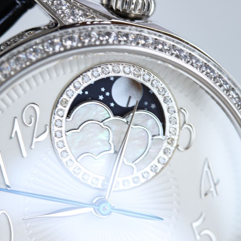 VACHERON CONSTANTIN Watches